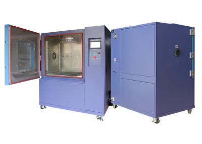 China Laboratory Sand And Dust Test Chamber , IP Test Equipment With Talcum Powder for sale