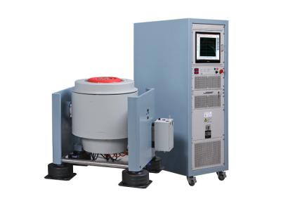 China Steam Humidifier Integrated Environmental Test Systems Chamber With 408L Volume for sale