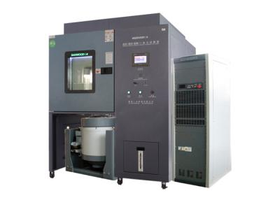 China Industry Combined Test Chamber Applied Temperature Humidity Vibration Testing for sale
