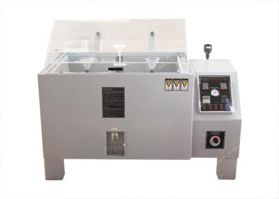 China Environmental Cyclic Corrosion Testing Machine , Salt Spray Chamber  Flexible Design for sale