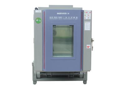 China Multifunctional Agree Chamber , Temperature Humidity And Vibration Test Chamber for sale