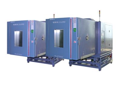 China Water - Cooled Agree Chamber , Environmental Test Chamber For Aviation for sale