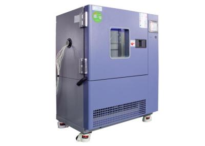 China Environmental Temperature Humidity Test Chamber , Low Temperature Cycling Chamber for sale