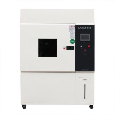 China Hot Sale reproduce destructive light waves existing Xenon lamp aging test chamber for sale