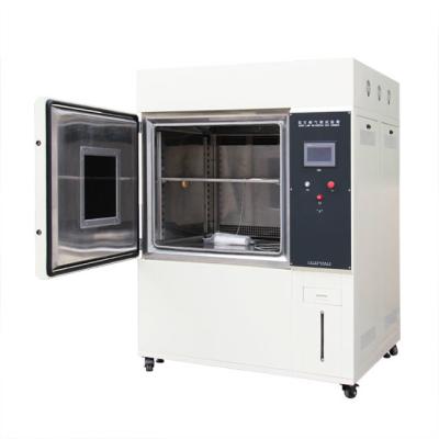 China Different environments so as to provide the corresponding environment simulation Xenon test chamber for sale