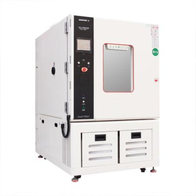 China Stability Temperature Humidity Test Chamber 1000L Climatic Chamber for sale