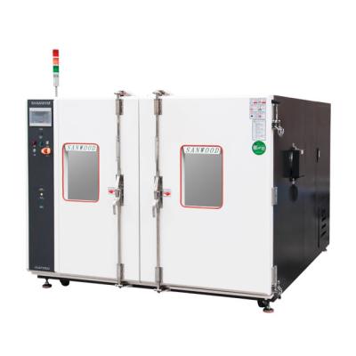 China Programmable Constant Humidity Testing Chamber Landing Type for sale