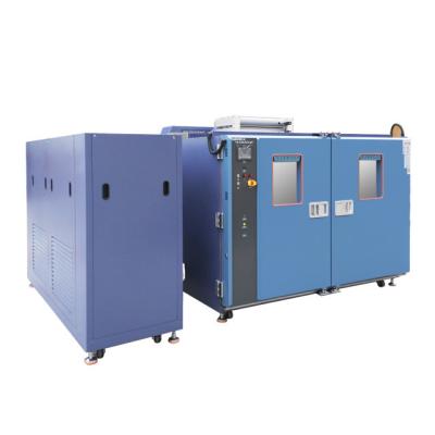 China 1000L Climatic Test Chamber Temperature Humidity Test Chamber for sale