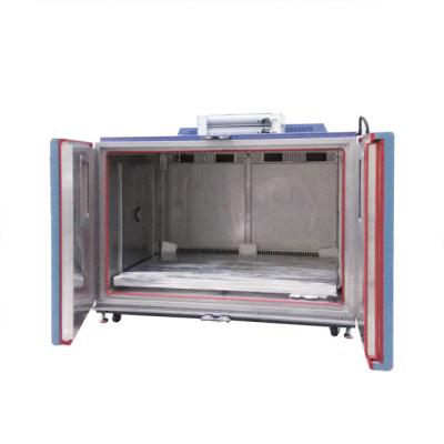 China Humidity Climate Test Chamber Walk In Test Chamber 1.2mm Thick for sale