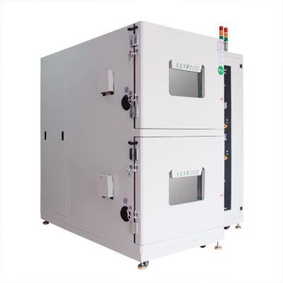 China Constant Temperature Humidity Climatic Test Chamber for sale