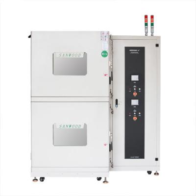 China Lab Medical Equipment Illuminance Medicine Stability Test Chamber for sale