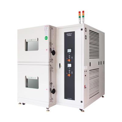 China Environmental Temperature Humidity Test Chamber For Laboratory for sale