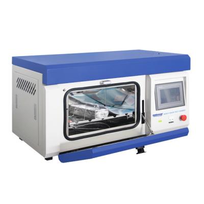 China Wholesale Price Laboratory Xenon Lamp Climatic Test Chamber /Xenon Arc Test Chamber for sale