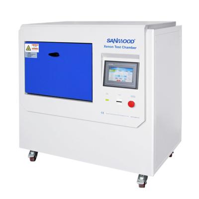 China China Hot Sale Resistant Air Cooled Xenon lamp aging test chamber(Test machine)-Test equipment for sale