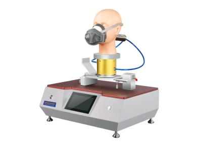 China 500L/min Large Inhalation Respirators Breathing Resistance Test Machine for sale