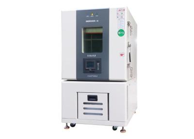 China Sanwood New Temperature Humidity Test Chamber Environmental Chamber Pull-push Controller For Reliability Test for sale