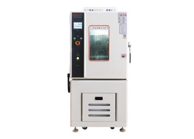 中国 エレクトロニクス産業のためのSANWOOD 225Lの温度の湿気テスト部屋 販売のため