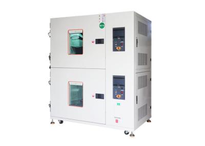 China 2 In 1 Battery Explosion Proof Environmental Chamber for sale