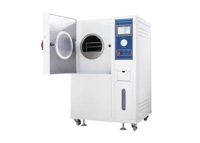 China PCT Accelerated Aging Test Chamber Heat Resistance For Electronics for sale