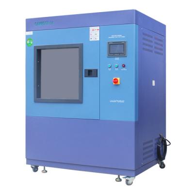 China Environmental Simulation 800L Sand Dust Test Chamber for sale