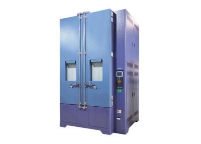 China IP5X Sand Dust Test Chamber Dustproof Climatic Test Chamber for sale