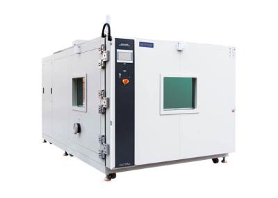 China Altitude Temperature Test Chamber Altitude Simulation Low Pressure To 1.1Kpa for sale