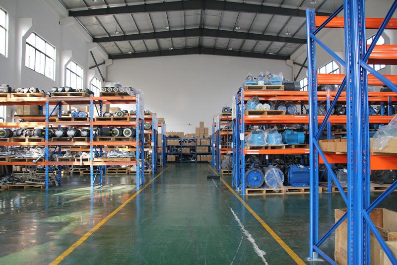 Verified China supplier - Dhh Compressor Jiangsu Co., Ltd
