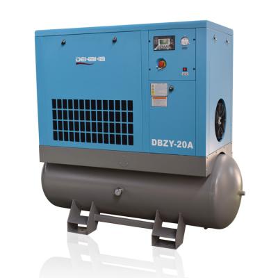 China Germany Rotorcomp 20hp 16 bar All In One Industrial Compressor de aire Air-Compressors for sale