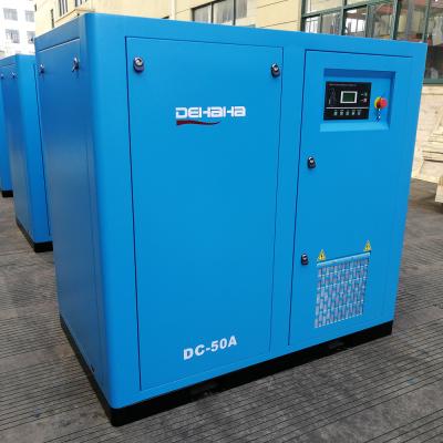 China 7bar Industrial Rotary Fixed Speed Air Compressor 30hp For General Industry for sale