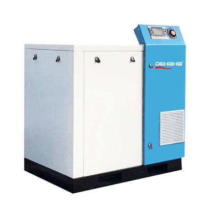 China Industrial Scroll Air Compressor Medical Food Industry Oil Less Scroll Compressor for sale