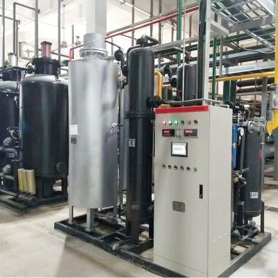 Китай Промышленный генератор кислорода больницы особой чистоты генератора азота PSA продается