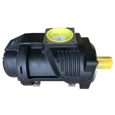 China Evo9 Aired Air Compressor Parts 55kw Rotary Screw Compressor Head End Pump for sale