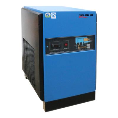 China 1.2m3/Min 110Nm3/Min Compressed Air Treatment Equipment 10 Bar Air Dryer for sale