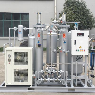 Китай Генератор фармацевтической промышленности машины генератора азота PSA особой чистоты продается