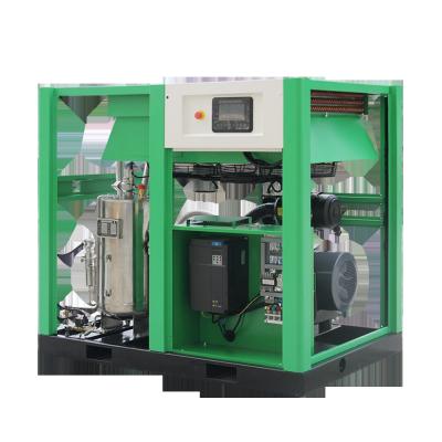 China Dehaha Oil Free Water Lube Air Compressor For Food And Medical Industry à venda