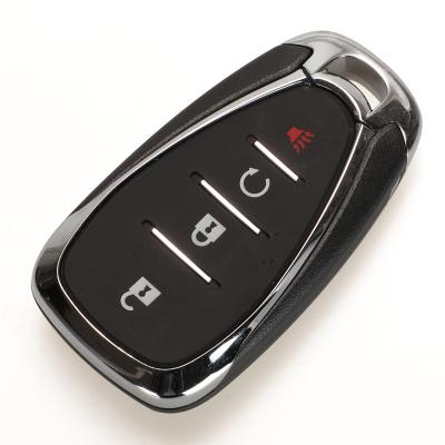 China Hot Sale 4BT 315/433MHz ID46 Full Smart Remote Key For Chevrolet Cruze Malibu Camaro Equinox HYQ4AA HYQ4EA 13508769 Keyless Go Sku1633 for sale