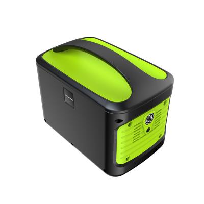 China 1000W 12V 153600mAh Lithium Battery Power Station 569WH Portable Lithium Batteries for sale
