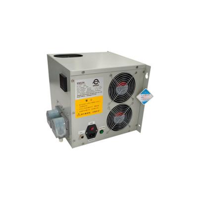 China Refrigerador de gás de amostragem de duplo canal condensador 4NL/min Para aplicações CEMS à venda