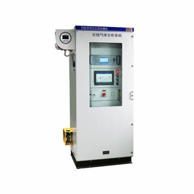 China High Accuracy Process Gas Analyser O2 CH4 CO CO2 H2 Continuous Hydrogen Analyzer for sale