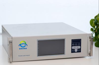 China Industrial Five Gas Analyser NDIR Sensor Hydrogen Gas Analyzer Instrument for sale