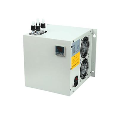 Chine 4NL/Min Accessoires d'analyseur de gaz 400W ESE230 refroidisseur à gaz pour les applications CEMS à vendre