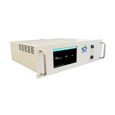 China Dispositivo de monitorização de gás de alimentação AC220V/50Hz com interface de comunicação RS485 à venda