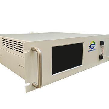 中国 CO2ガス分析器 ppm範囲,最低10ppm,GFC技術 販売のため