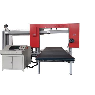 China Dual Blade 10m/Min CNC Cutting Machine DTC-SD2012 10kw for sale