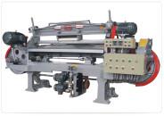 China D T cortador 3500kg 0~25m/min da espuma do CNC da máquina de corte de EVA do PE de 12 quilowatts à venda