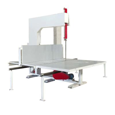 China FullAutomatic Vertical Cutting Machine For EVA / Pearl Cotton / Foam Sheet for sale