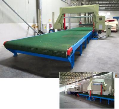 China Muti - steppende Maschine der Nadel für steppende Muster auf Daunendecke, Matratzenauflage, Bettdecke, Kleider zu verkaufen