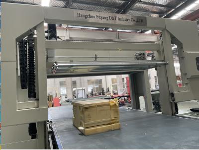 Китай чистосердечный автомат для резки 3D губки CNC 40m/Min формирует для гибкой пены продается