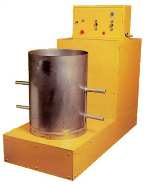 China espuma manual da esponja do colchão da espuma de poliuretano 15KW que faz a máquina à venda