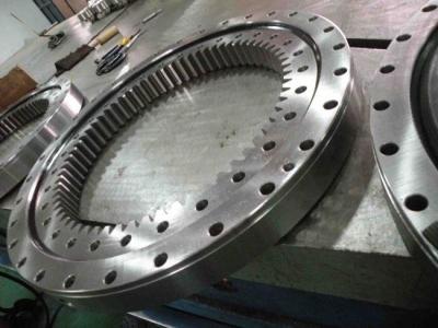 China CX290 Case Excavator Slewing Ring Applications, Case Excavator Slew Ring Gear, Case290 Case Excavator Slewing Bearing for sale